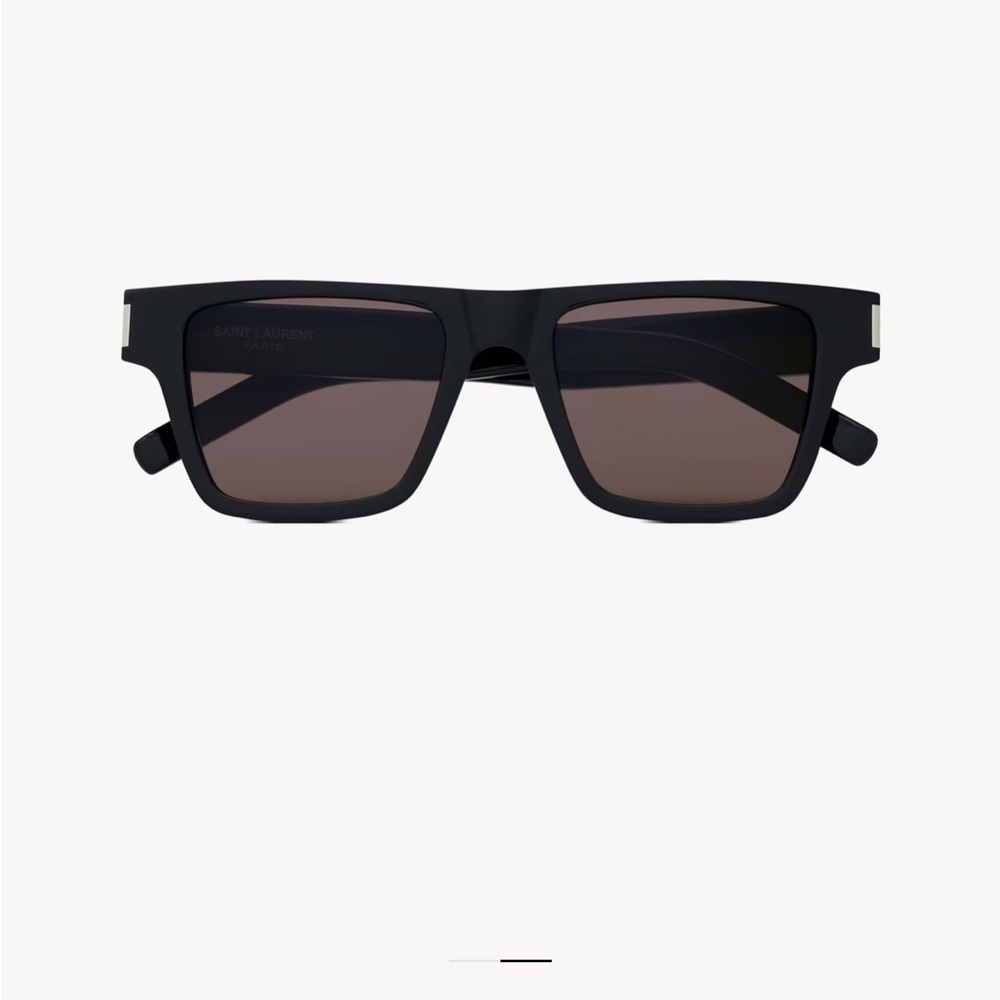YSL SAINT LAURANT SUN SL 469 001 SUNGLASSES - Picture 7 of 10